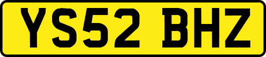 YS52BHZ