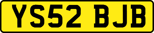 YS52BJB
