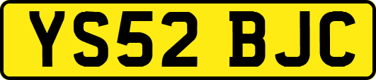 YS52BJC