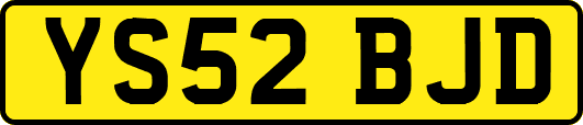 YS52BJD