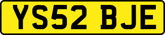 YS52BJE