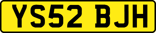 YS52BJH