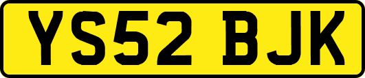 YS52BJK
