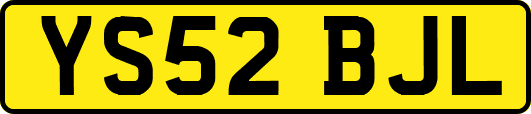 YS52BJL