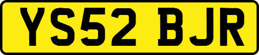 YS52BJR