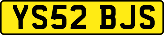 YS52BJS