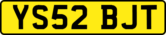 YS52BJT