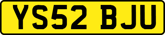 YS52BJU