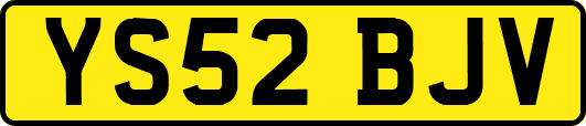 YS52BJV