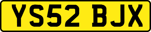 YS52BJX
