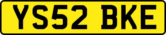 YS52BKE