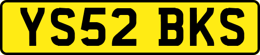 YS52BKS