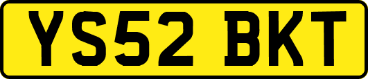 YS52BKT