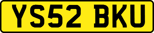 YS52BKU