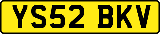 YS52BKV