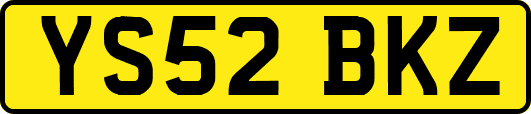 YS52BKZ