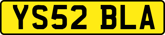 YS52BLA