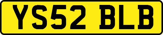 YS52BLB