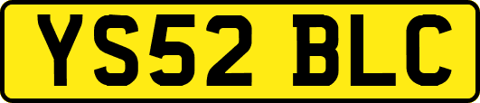 YS52BLC