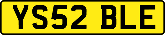 YS52BLE