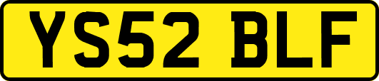 YS52BLF