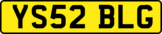 YS52BLG