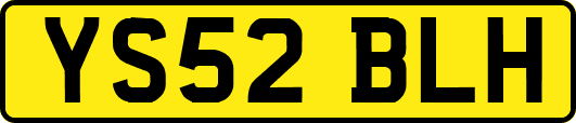YS52BLH