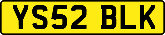 YS52BLK