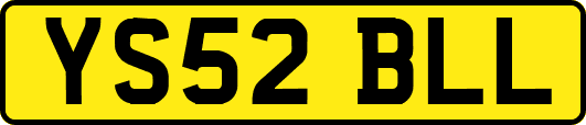 YS52BLL