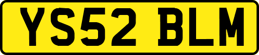 YS52BLM