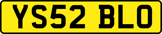YS52BLO
