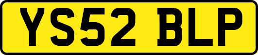 YS52BLP