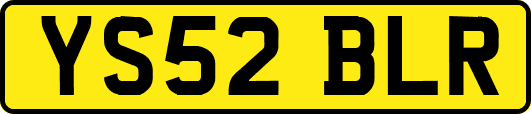 YS52BLR