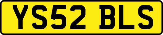 YS52BLS