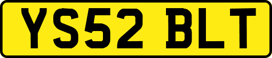 YS52BLT
