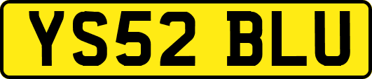 YS52BLU