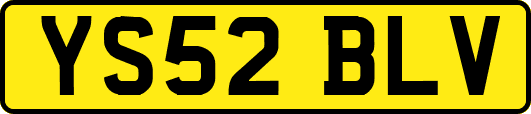 YS52BLV