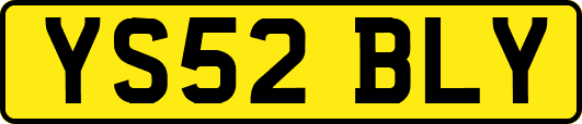 YS52BLY