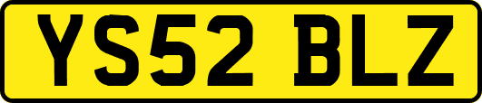 YS52BLZ