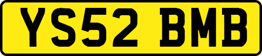YS52BMB