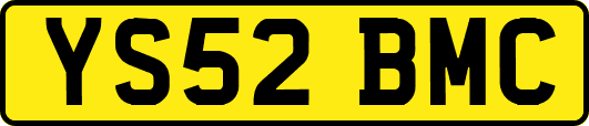 YS52BMC