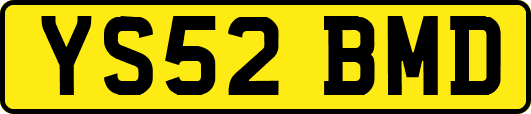 YS52BMD