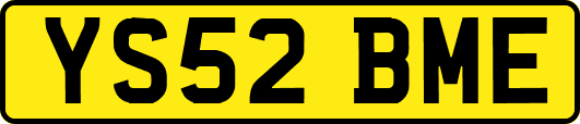 YS52BME
