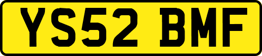 YS52BMF