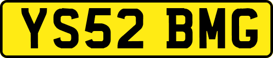 YS52BMG