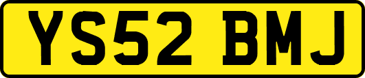YS52BMJ