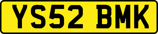 YS52BMK
