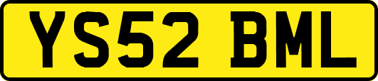 YS52BML