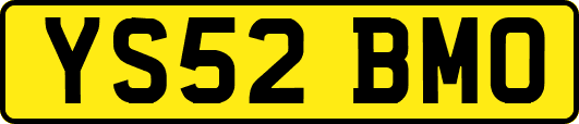 YS52BMO