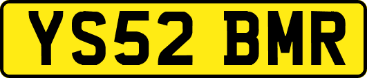YS52BMR